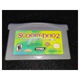 Nintendo Game boy Advance game