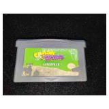 Nintendo Game boy Advance game