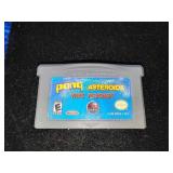 Nintendo Game boy Advance game