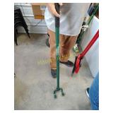 Heavy duty Master Force crowbar