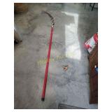 Craftsman tree pruner