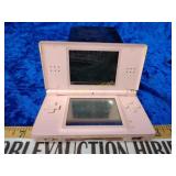 Nintendo DS light not tested need cleaned