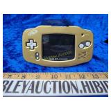Nintendo Gameboy advance