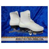 Imperial ice skates size 8