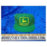 Vintage John Deere mesh hat