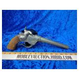 Heavy Movie prop gun