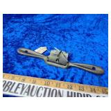 Stanley #52 1872 draw knife