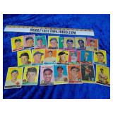 Old Baseball cards