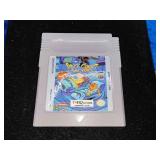 Nintendo Game boy game