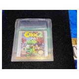 Nintendo Game boy game
