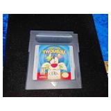 Nintendo Game boy game