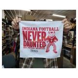 2025-2026 IU FOOTBALL RALLY TOWEL