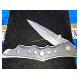 Imperial pocket knife