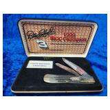 1999 Dale Earnhardt case XX pocket knife limited