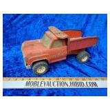 Tonka dump truck