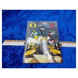 Chick-fil-A peach bowl program