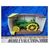 Vintage 1/16th Ertl John Deere 1935 BR tractor