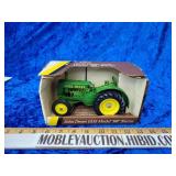 Vintage 1/16th Ertl JD 1935 BR TRACTOR