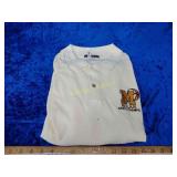 Team issued Kim kohlmrier Milan shirt plus IU