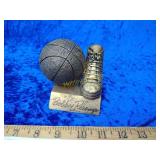 Bobby plump autographed