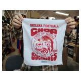 2025-2026 IU FOOTBALL RALLY TOWEL