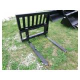 MC   COMPACT PALLET FORKS