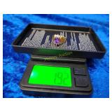 10kt 1.92 grams. NO SHIPPING