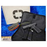 Shadow system XR920 pistol 9mm