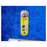 Pepsi thermometer