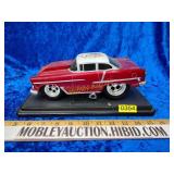Muscle machines diecast vote American 2004