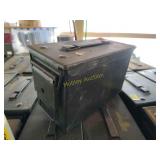Ammo can
