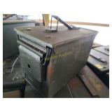 Ammo can