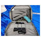 Hard to find CZ Shadow 2 9 mm with three mags