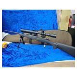 Winchester model 70 30-06