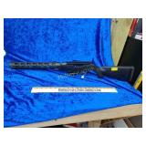 Ruger PG carbine 9 mm takedown rifle no mag