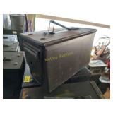 Ammo can