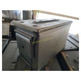 Ammo can