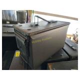 Ammo can