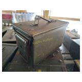 Ammo can