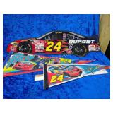 Jeff Gordon misc