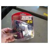 New zebco 404 (back
