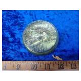 Vintage great Smoky mountain The loop paperweight