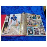 Album full nothing but Ryan Sandberg Chicago Cubs
