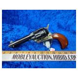 Stoeger ubirdy Italy made 45 long Colt revolver