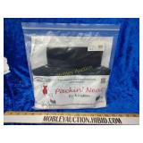 Turn any person to a concealed carry purse