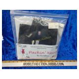 Turn any person to a concealed carry purse