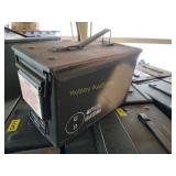 Ammo can