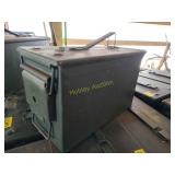 Ammo can
