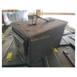 Ammo can