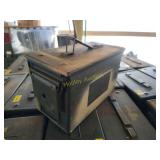 Ammo can
